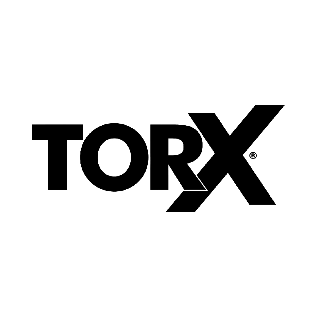 torx